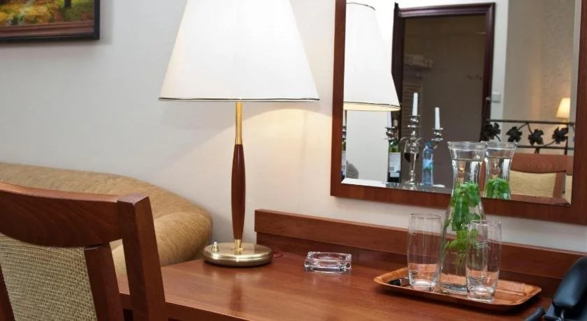 Gościniec Sucholeski