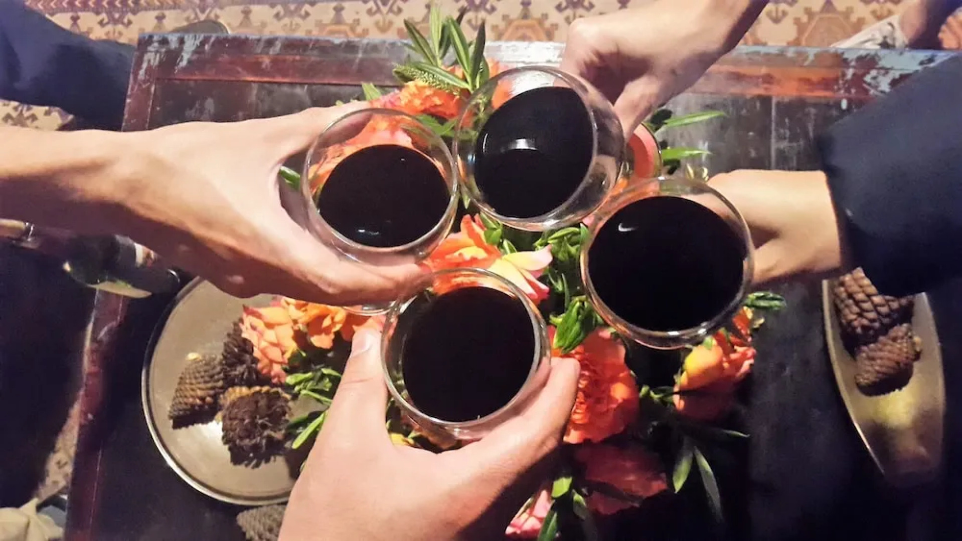 Hacienda El Porvenir