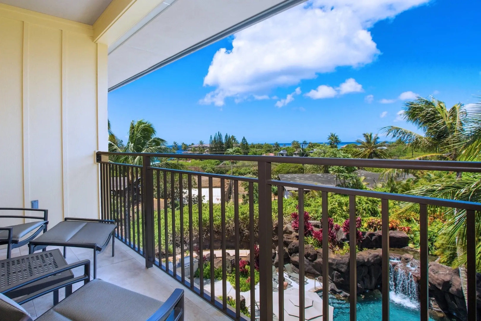 Koloa Landing At Poipu Beach, A Wyndham Grand Resort