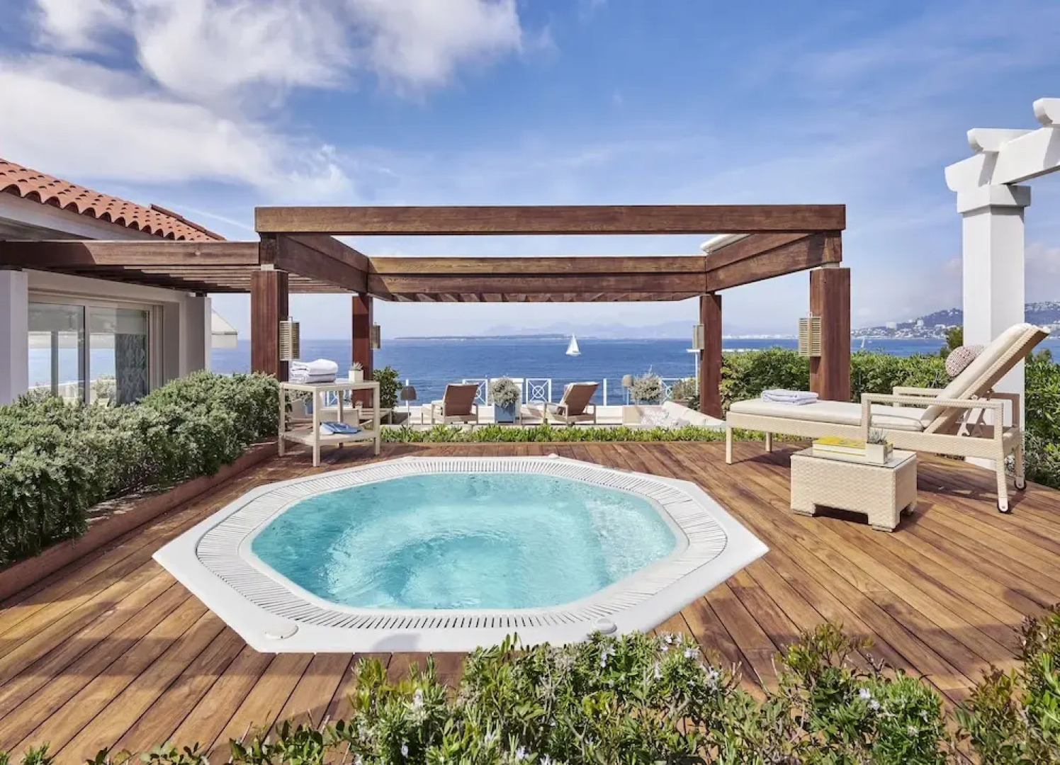 Hotel du Cap-Eden-Roc