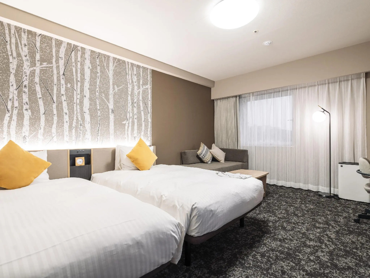 Richmond Hotel Obihiro Ekimae