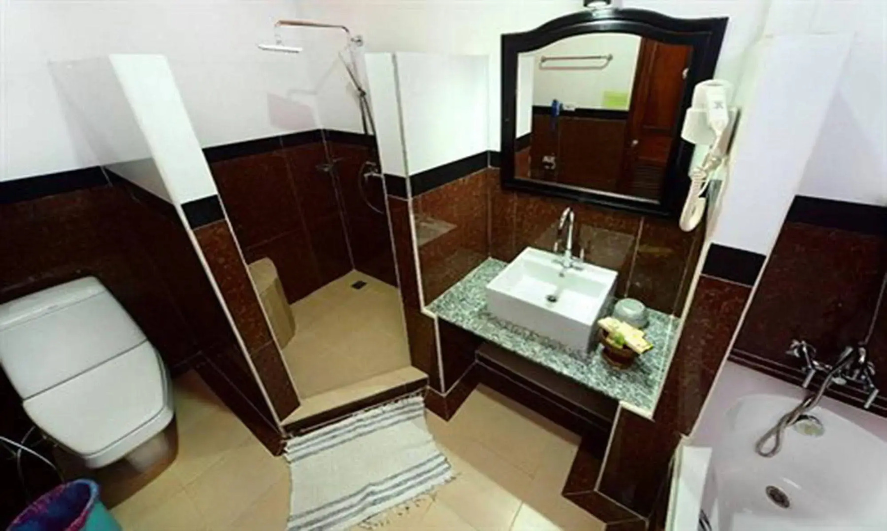 Vansana LuangPrabang Hotel