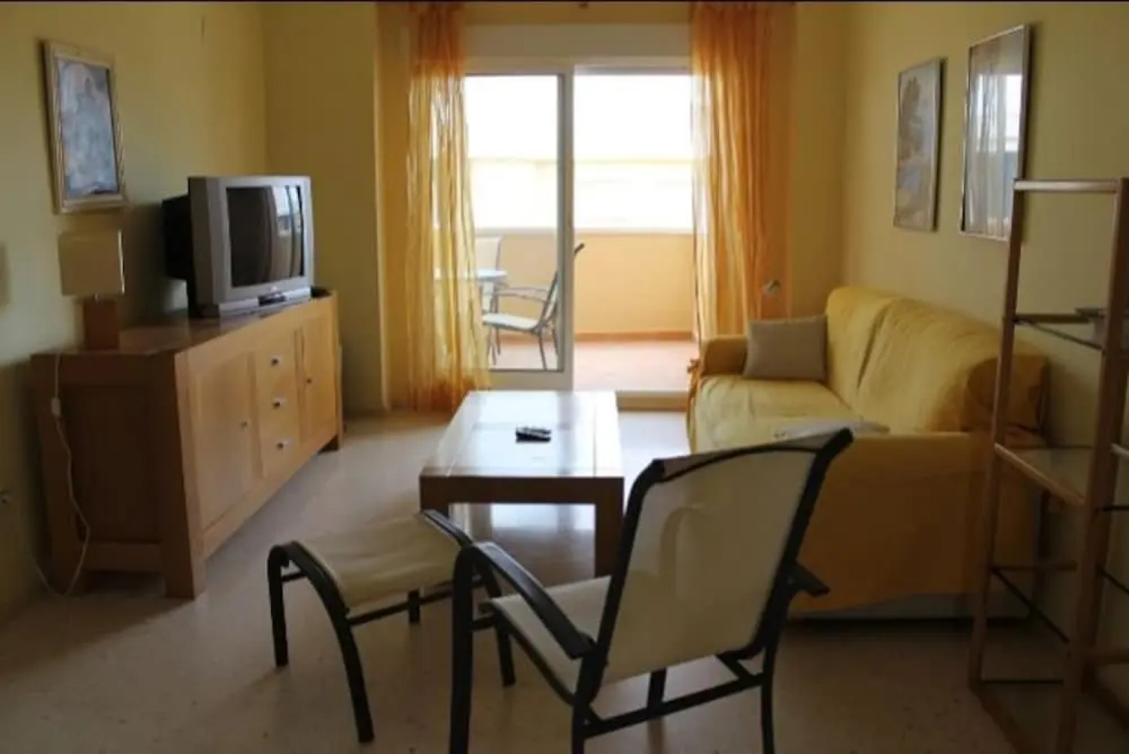 Apartamentos Piles Gandía 3000