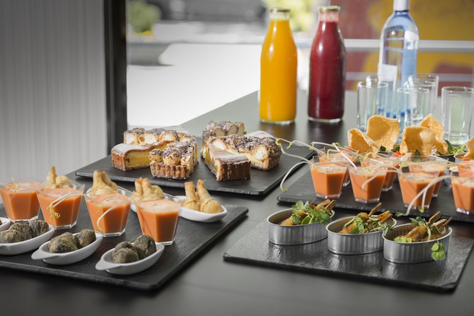 Hotel Elba Madrid Alcalá