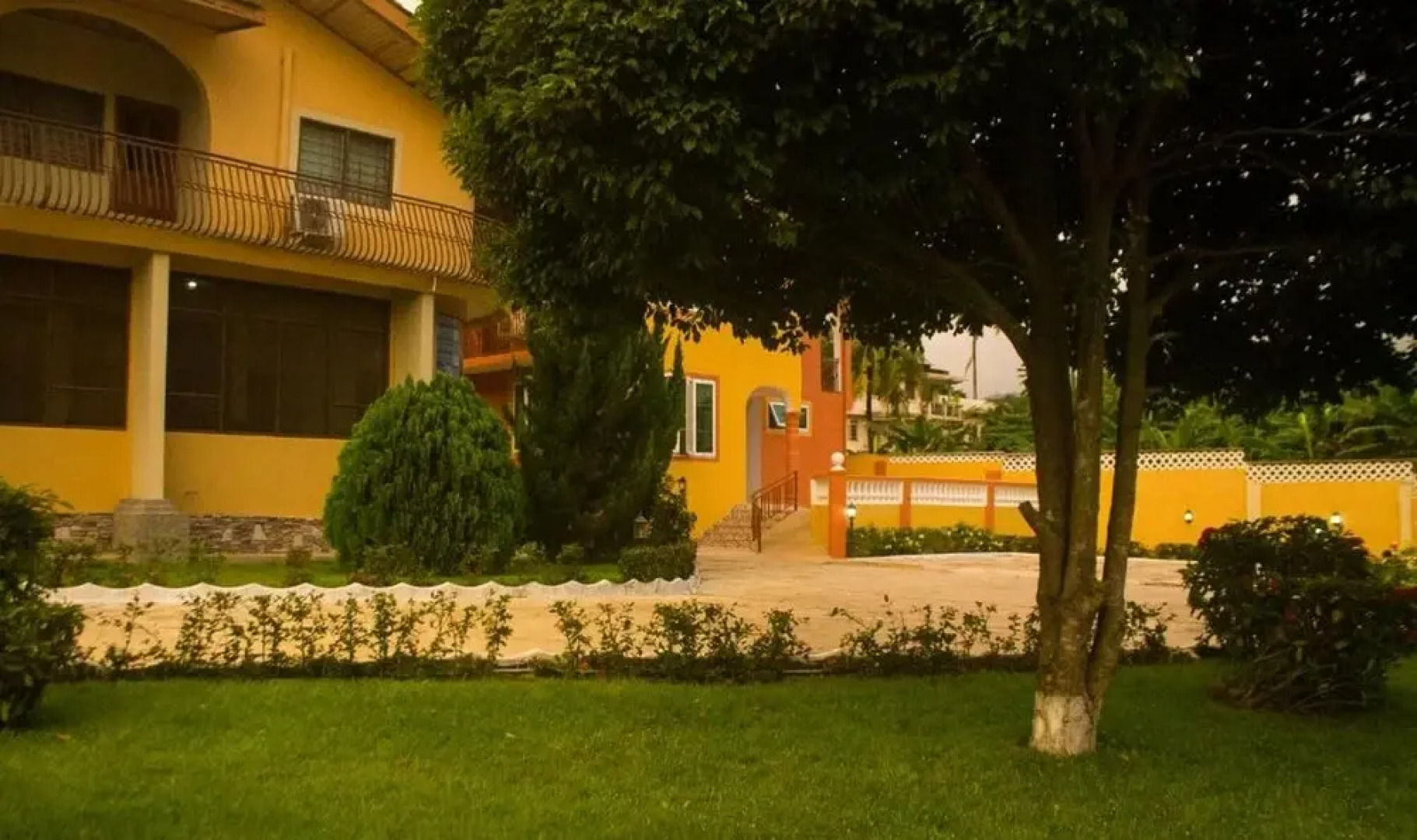 Kingsville Guest House