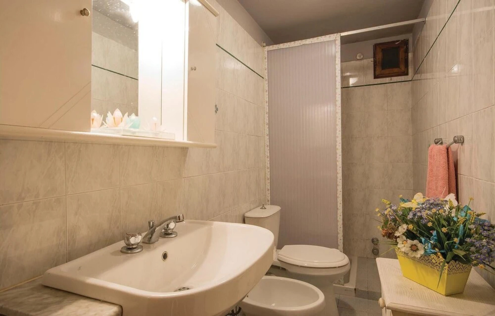 Amazing Apartment in Bagni di Lucca -lu- With 2 Bedrooms