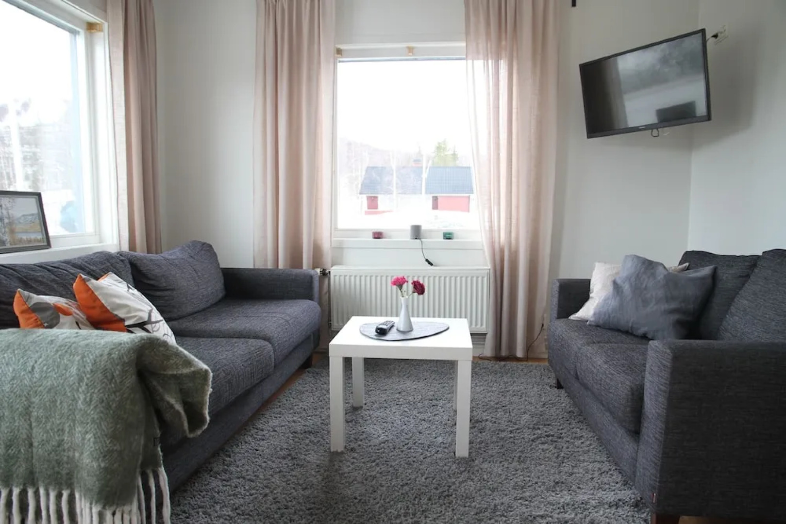 Hemavans Fjällcenter