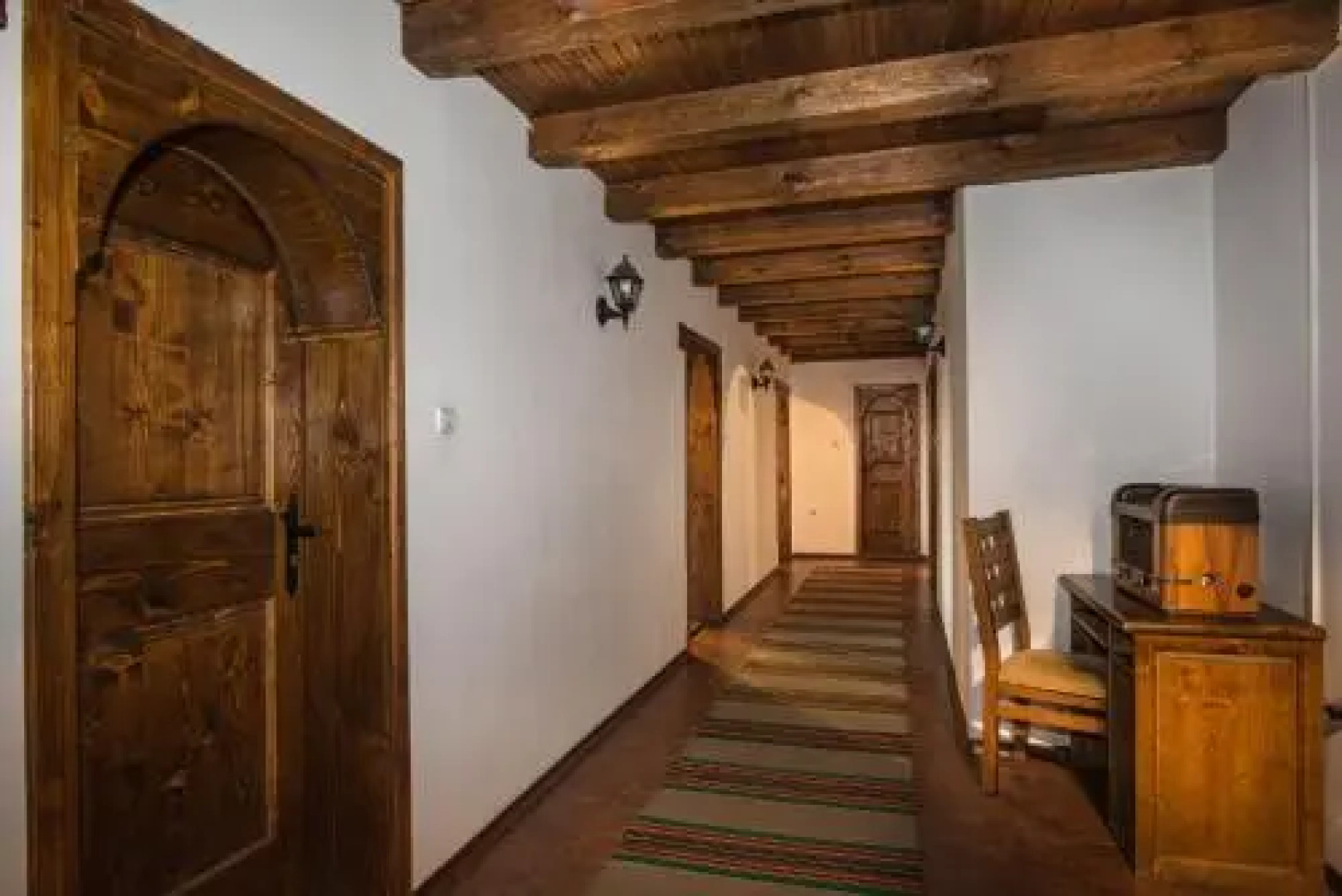 Kostadinovi Kashti Complex