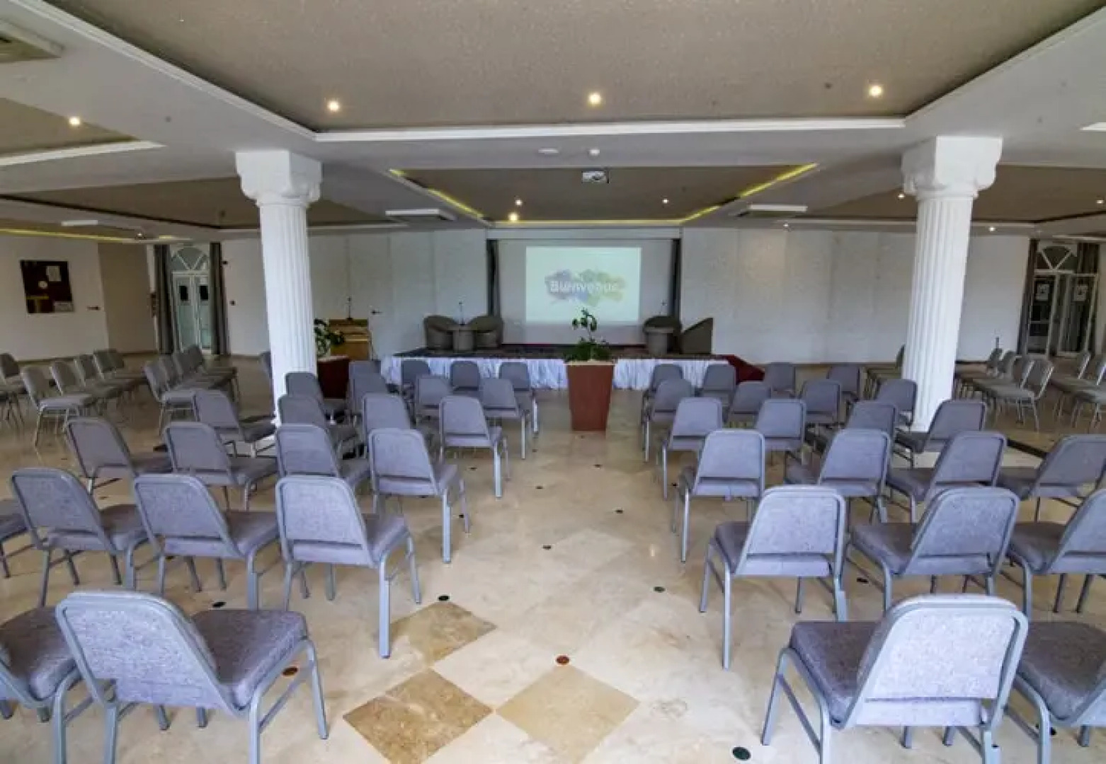 Jawhara Coralia Club Sousse