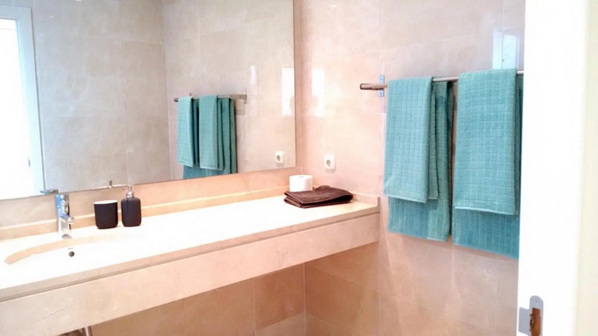 Al-321 Estepona - Penthouse - Alcazaba Lagoon