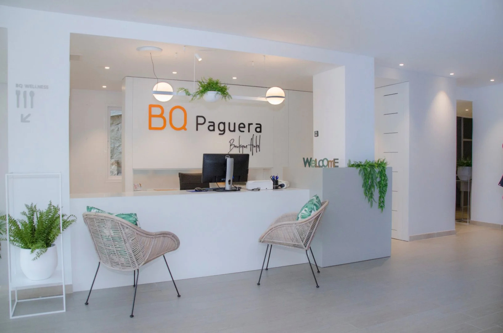 BQ Paguera Boutique Hotel - Adults Only