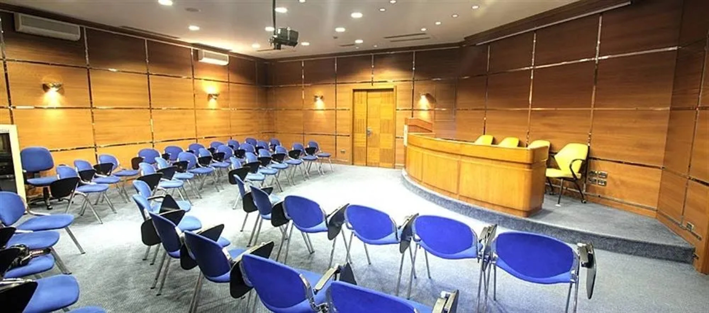 Hotel Cala del Porto