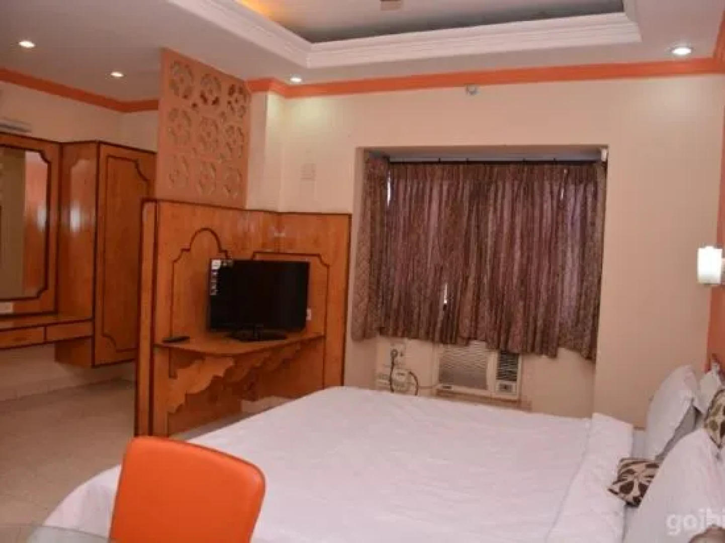 Hotel Balaji Residency