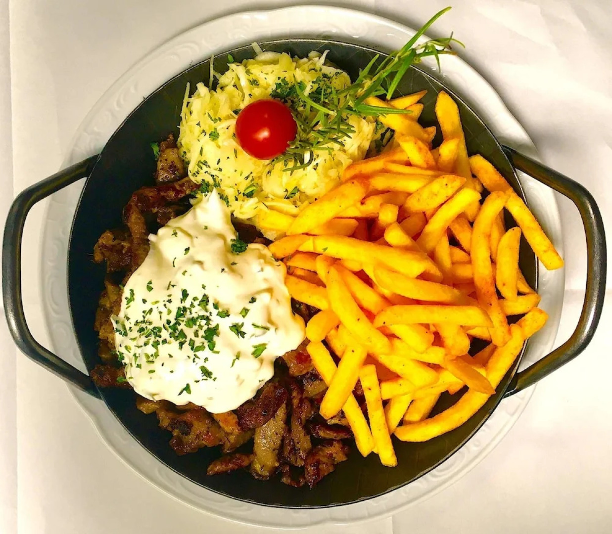 Euro Rastpark Zum Eichenzeller