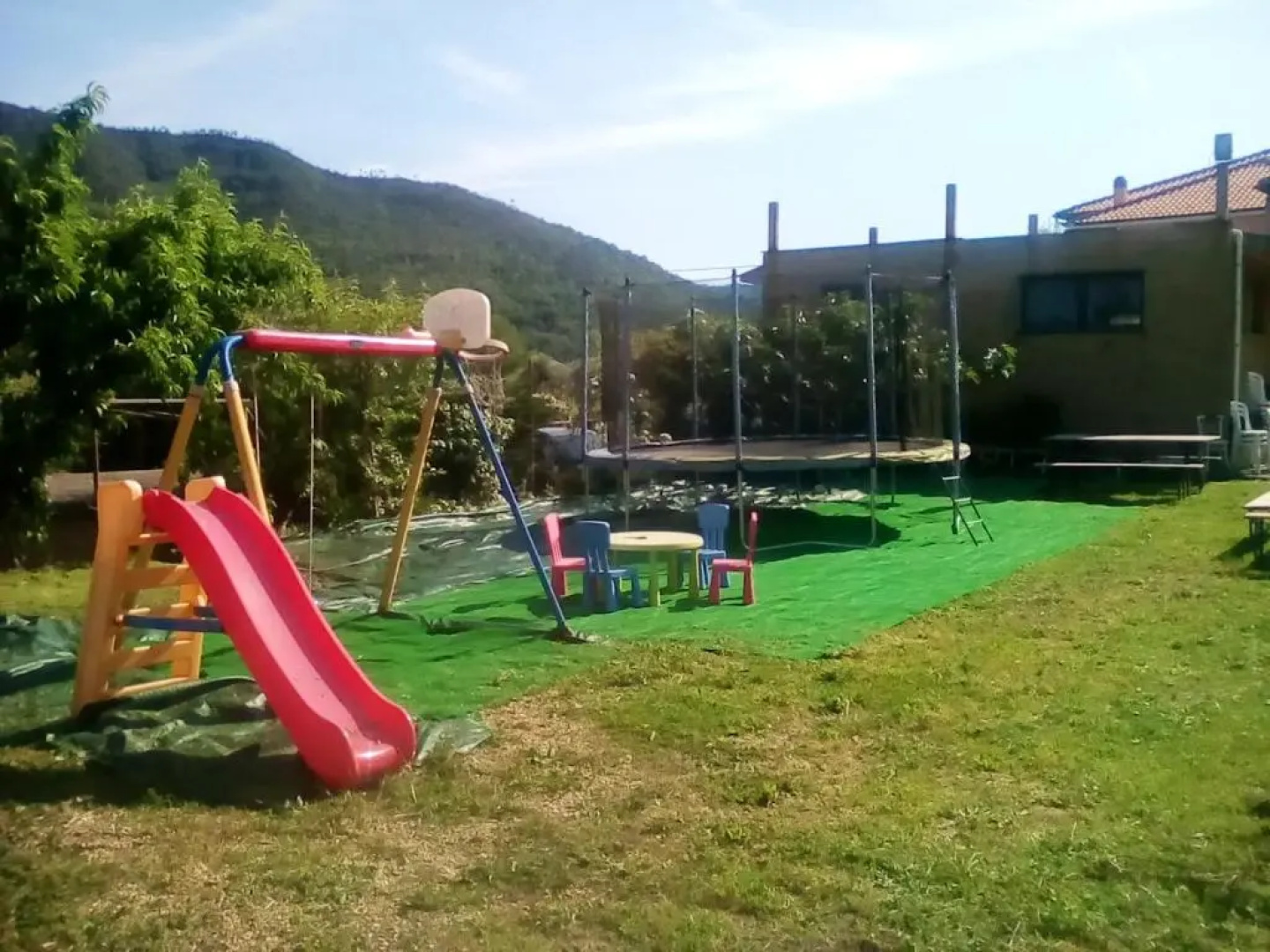 Apartment With 2 Bedrooms in Villanova D'albenga, With Furnished Terrace and Wifi - 7 km From the Beach