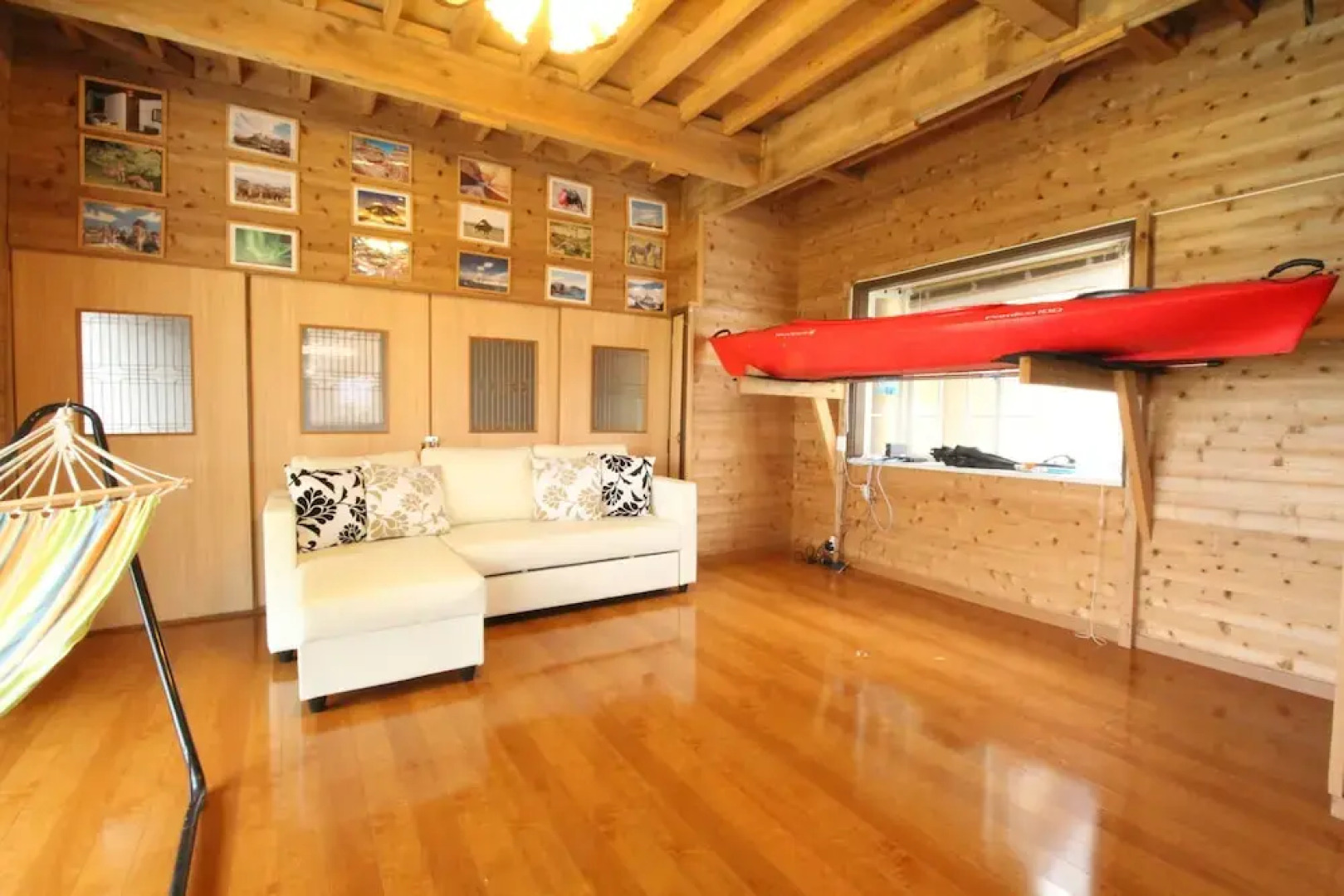 Aguncha Villa Yorontou