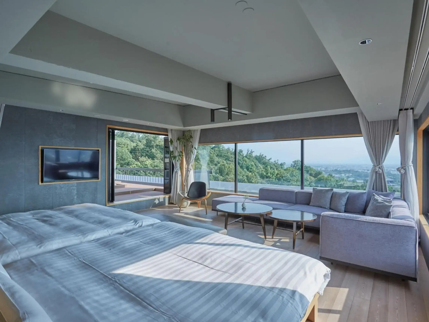 ANDO HOTEL NaraWakakusayama～DLIGHT LIFE & HOTELS～