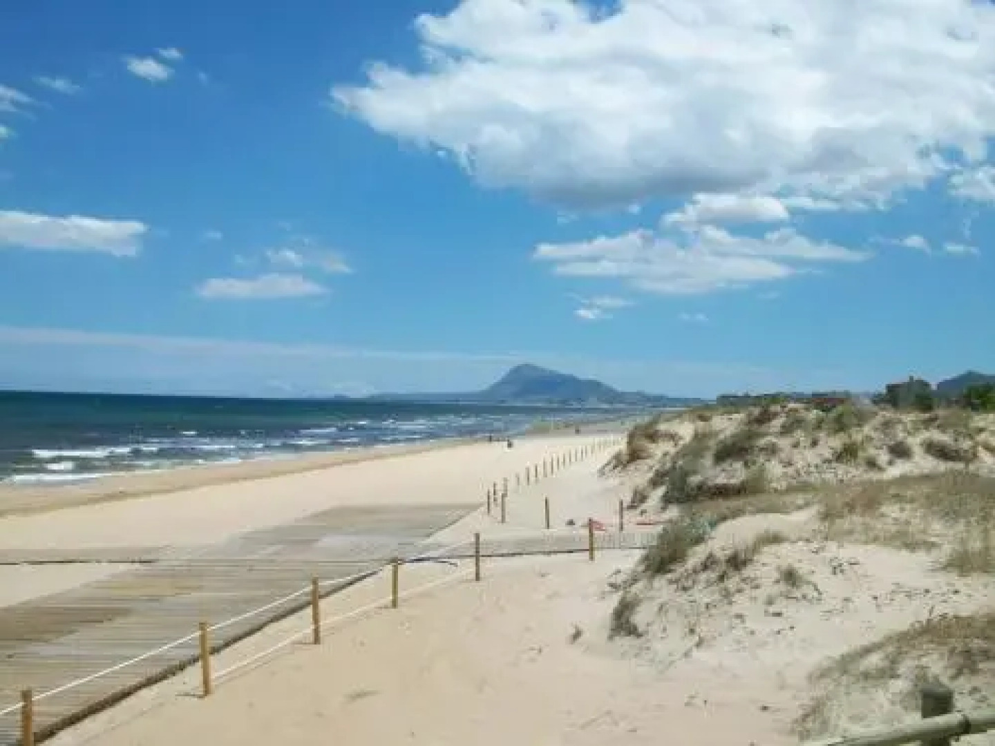 San Fernando Golf & Beach