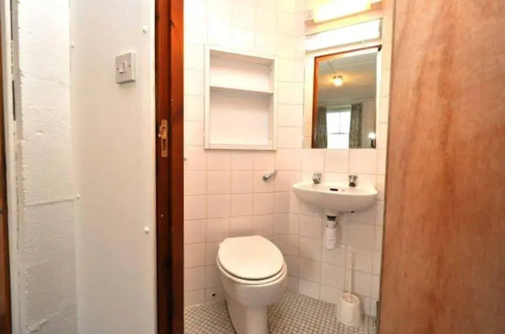 Greenock Hall's Waterfront Complex