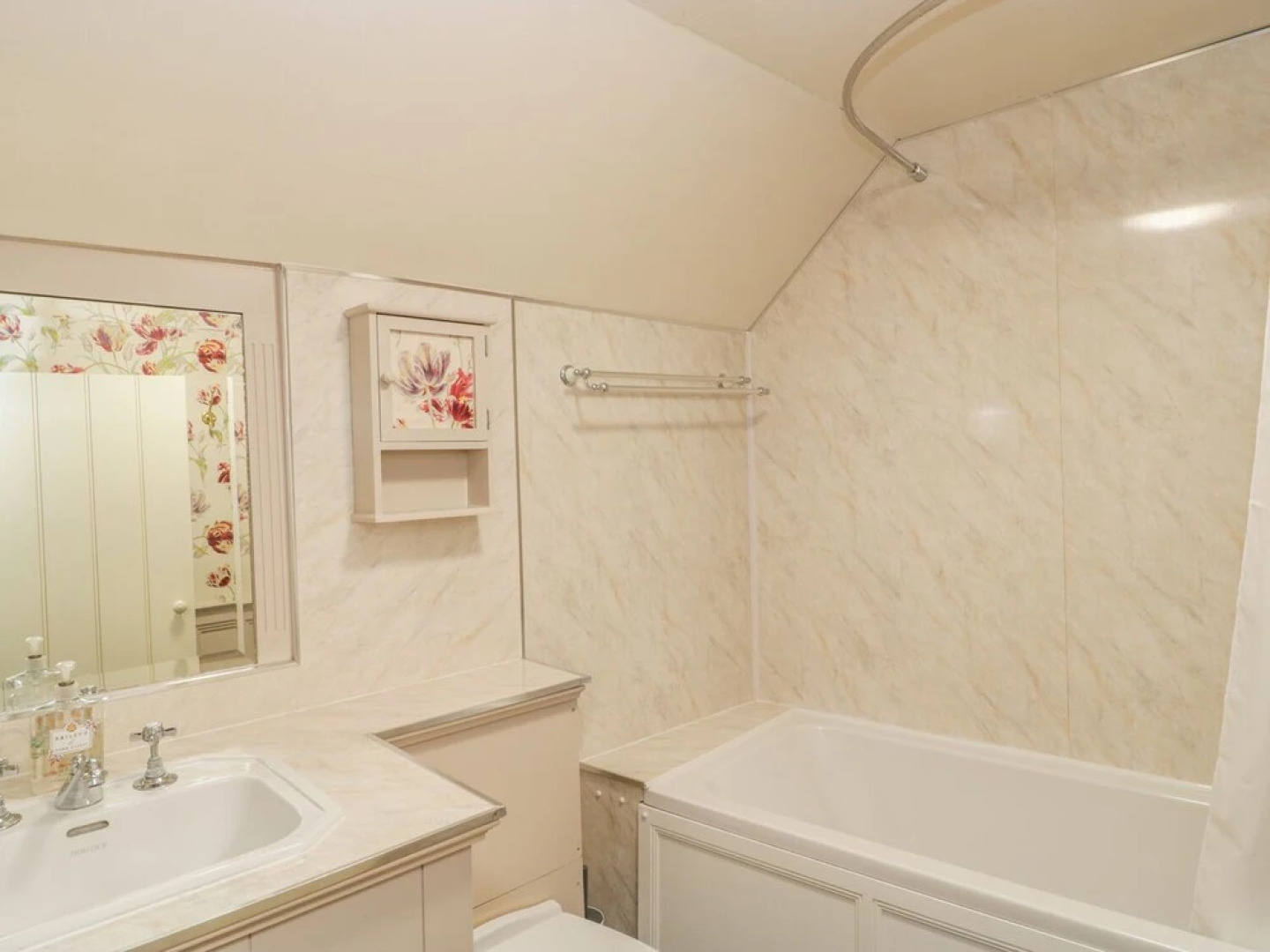 Wills Cottage, Crewkerne