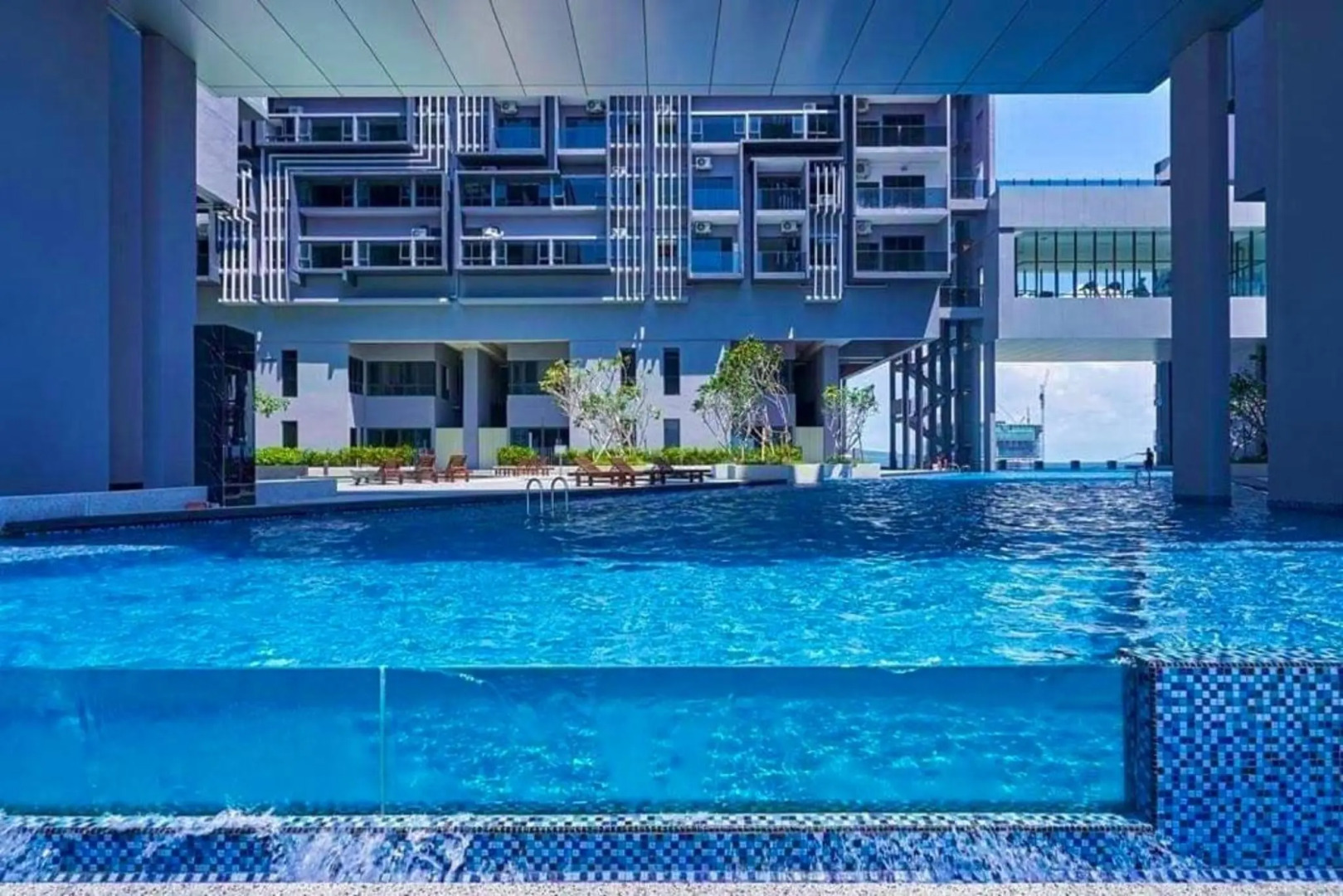 Imperio Residence | Melaka Raya | Warm