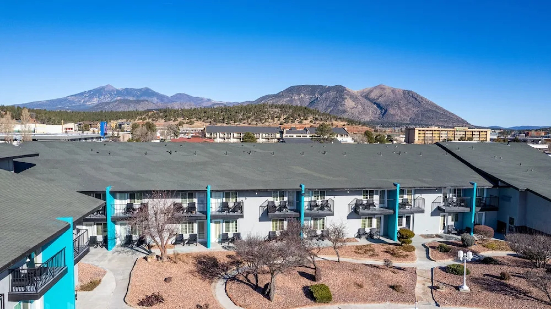 Hotel Elev8 Flagstaff, Trademark Collection by Wyndham