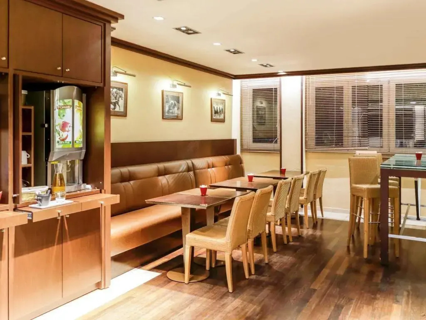 ibis Besancon Centre Ville