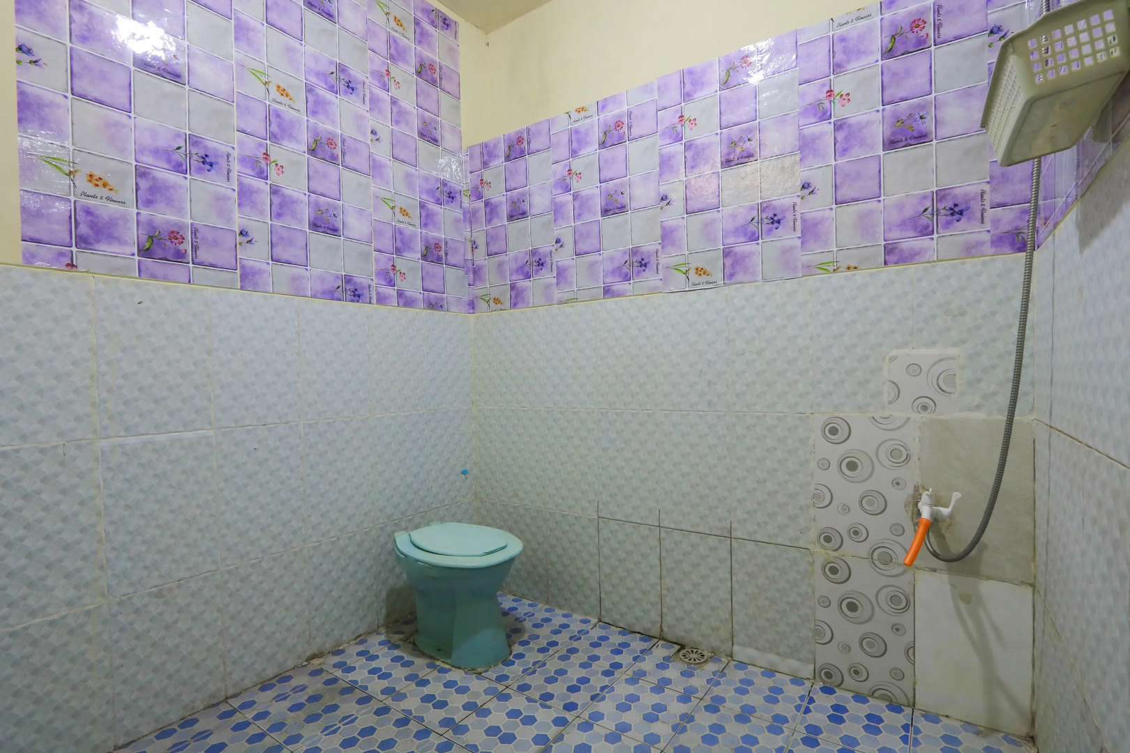 Spot On 2497 Pesona Guest House