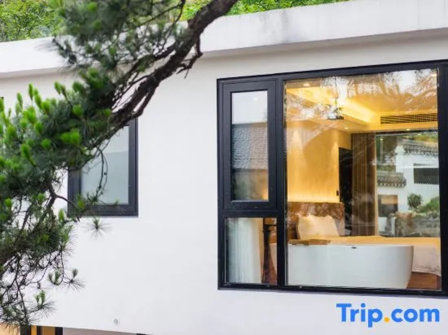 Shanzhongjian Hostel