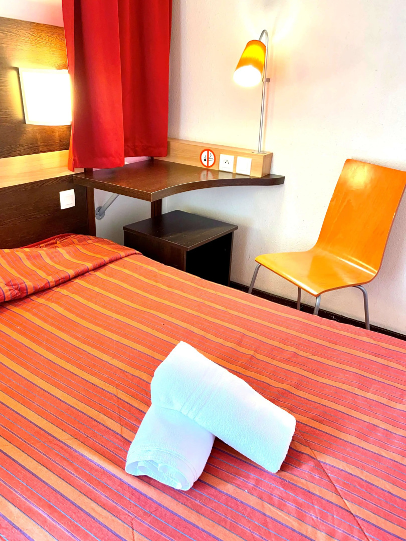 Premiere Classe Valenciennes Sud - Rouvignies