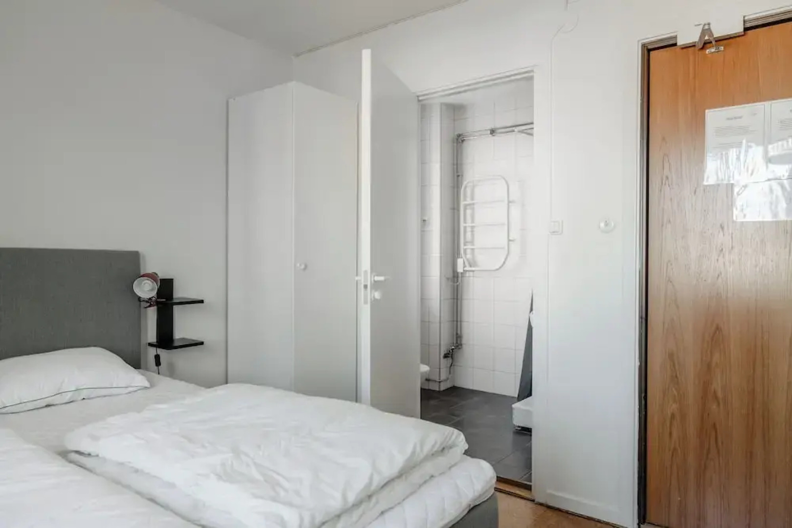 Saxvikens vandrarhem