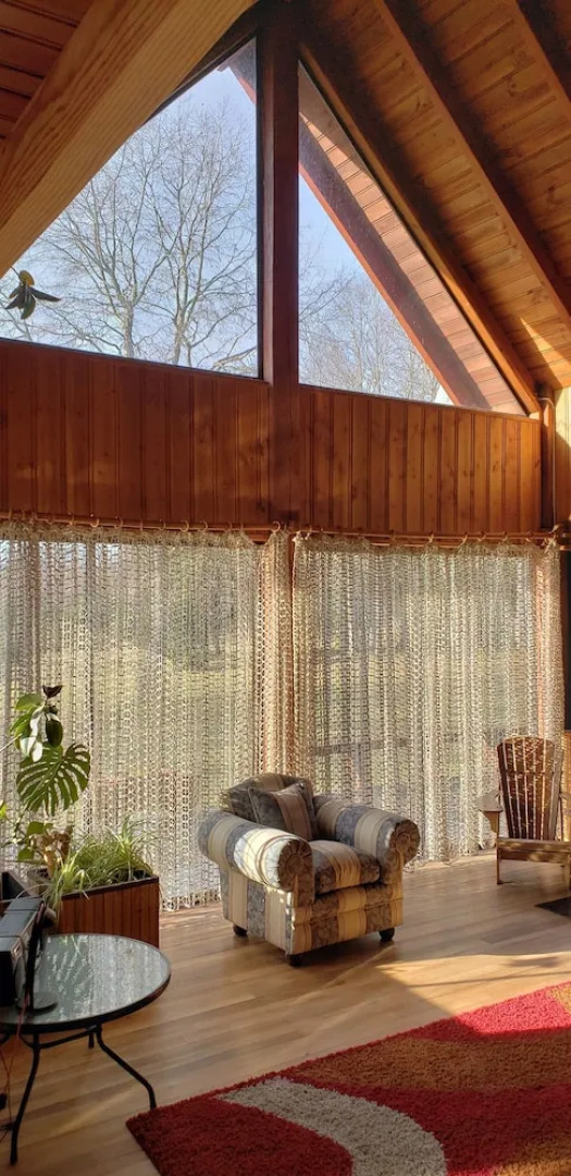 Parque Los Arrayanes & Salon de Eventos