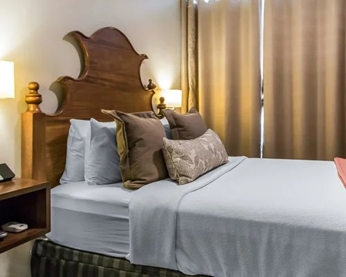 The Studio Homes of Ellis Square