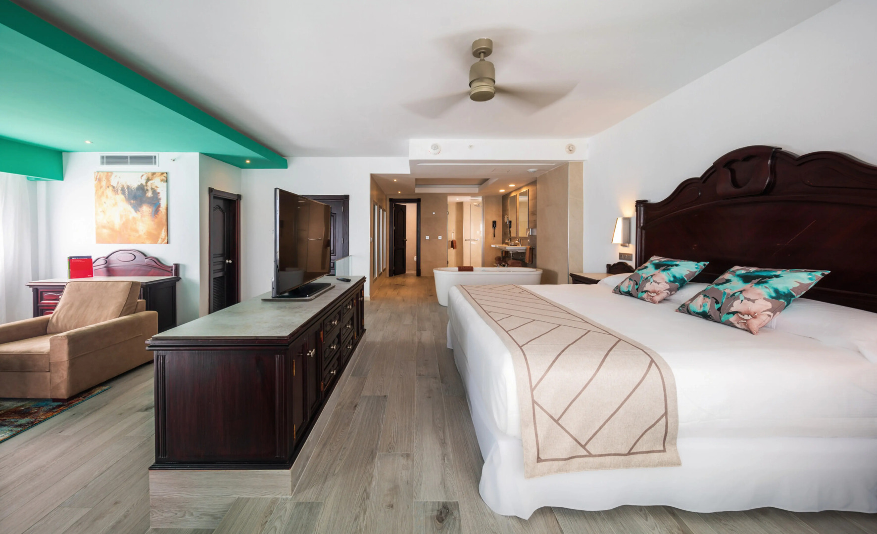 Hotel Riu Ocho Rios - All Inclusive