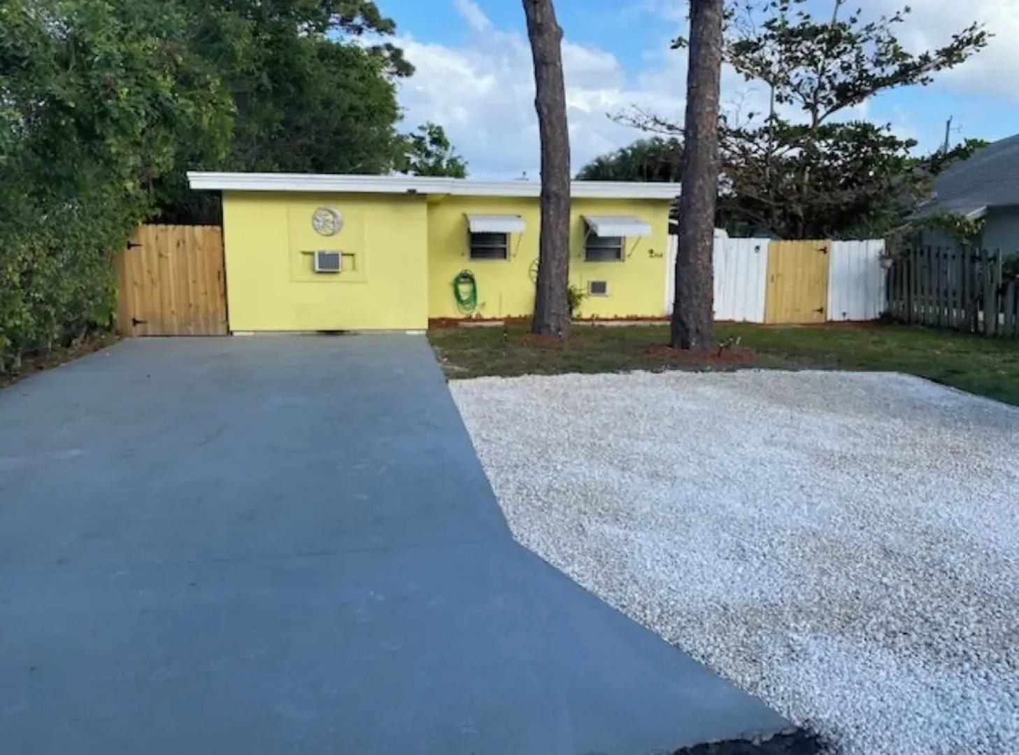 Banana Beach Retreat