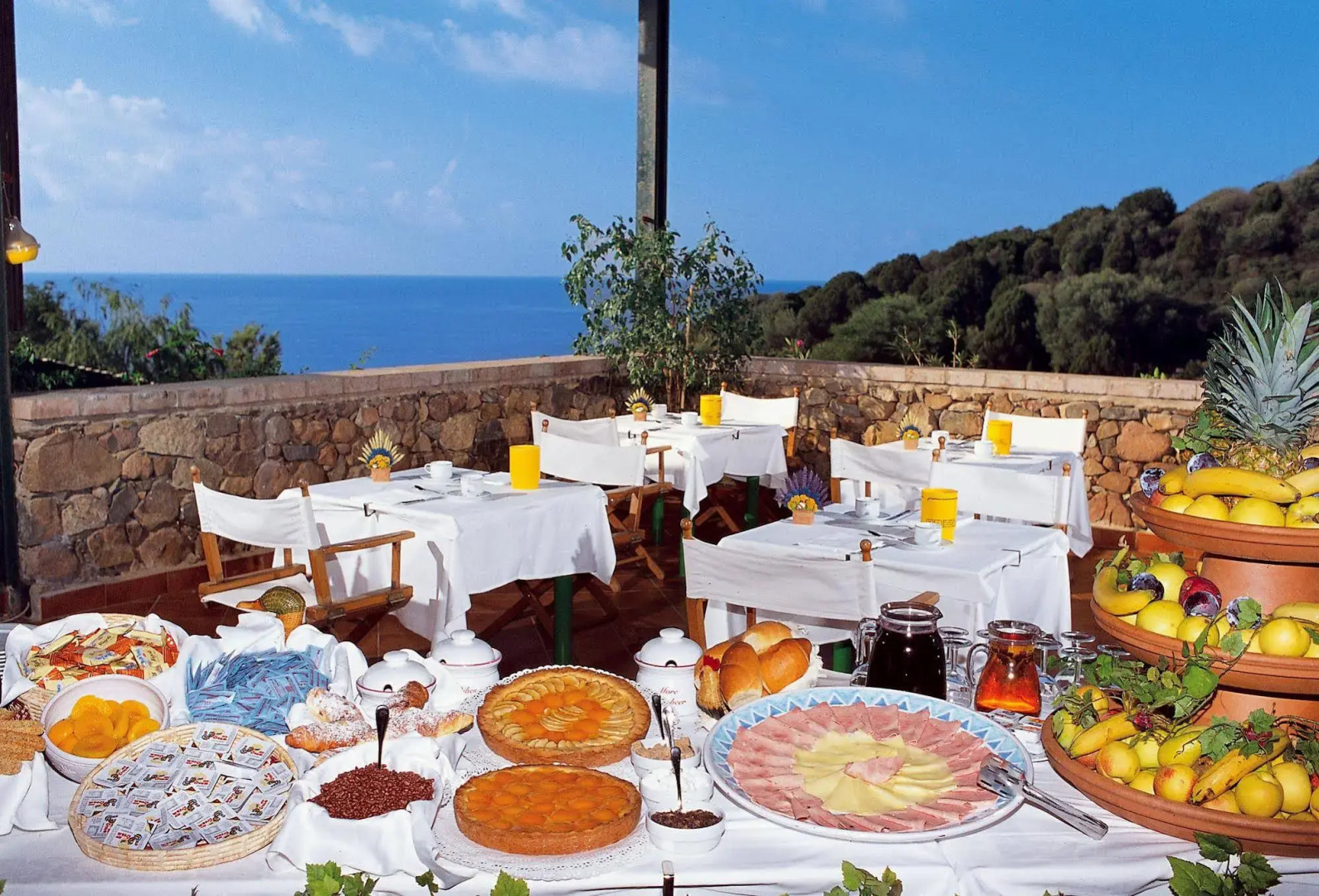 Ecovillage Baia delle Ginestre