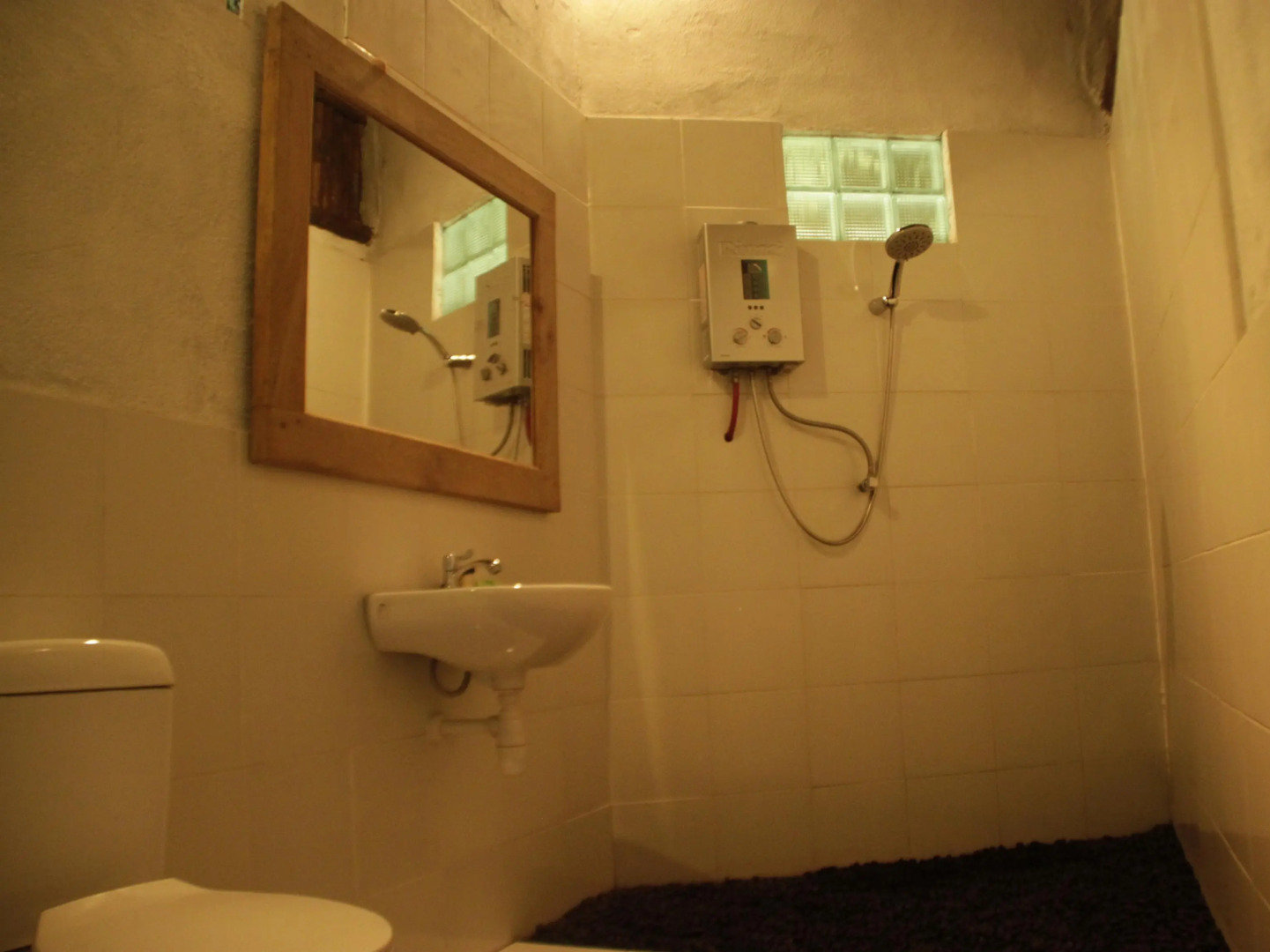 Warung Rekreasi Bedugul Hotel