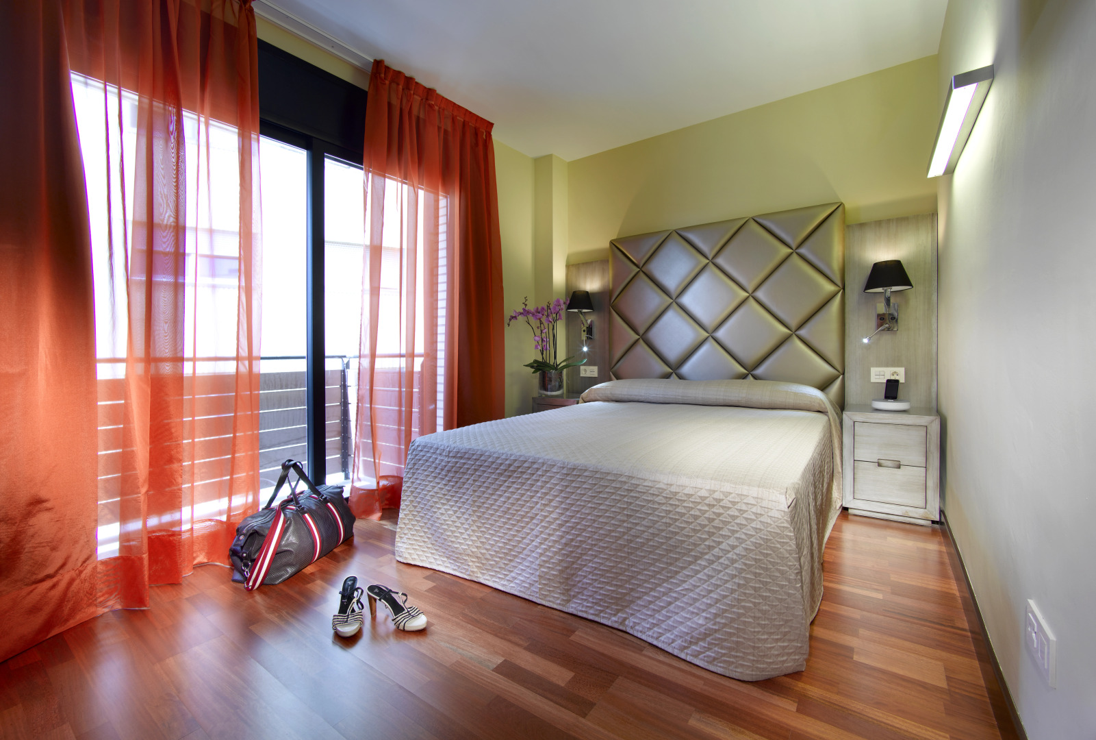 Castro Exclusive Residences Sant Pau