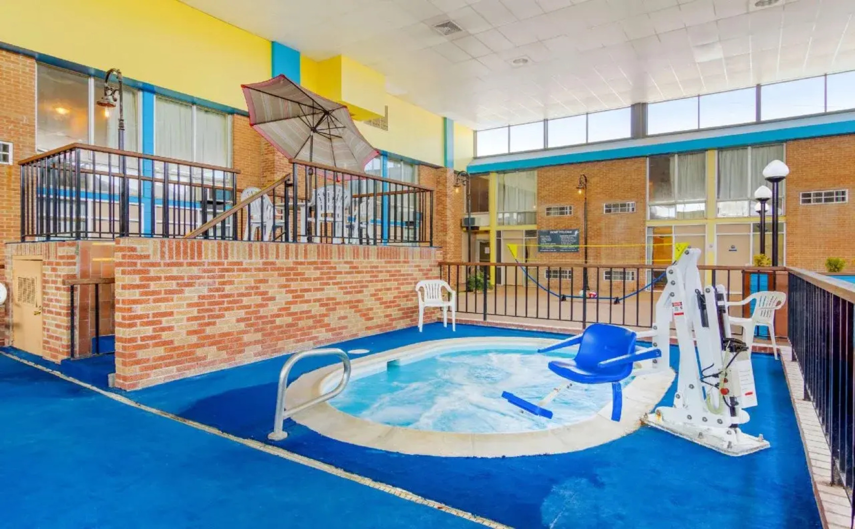 OYO Hotel Goodland KS Hwy 24