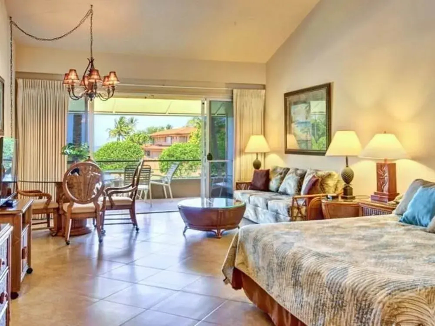 Maui Kaanapali Villas C255 by RedAwning