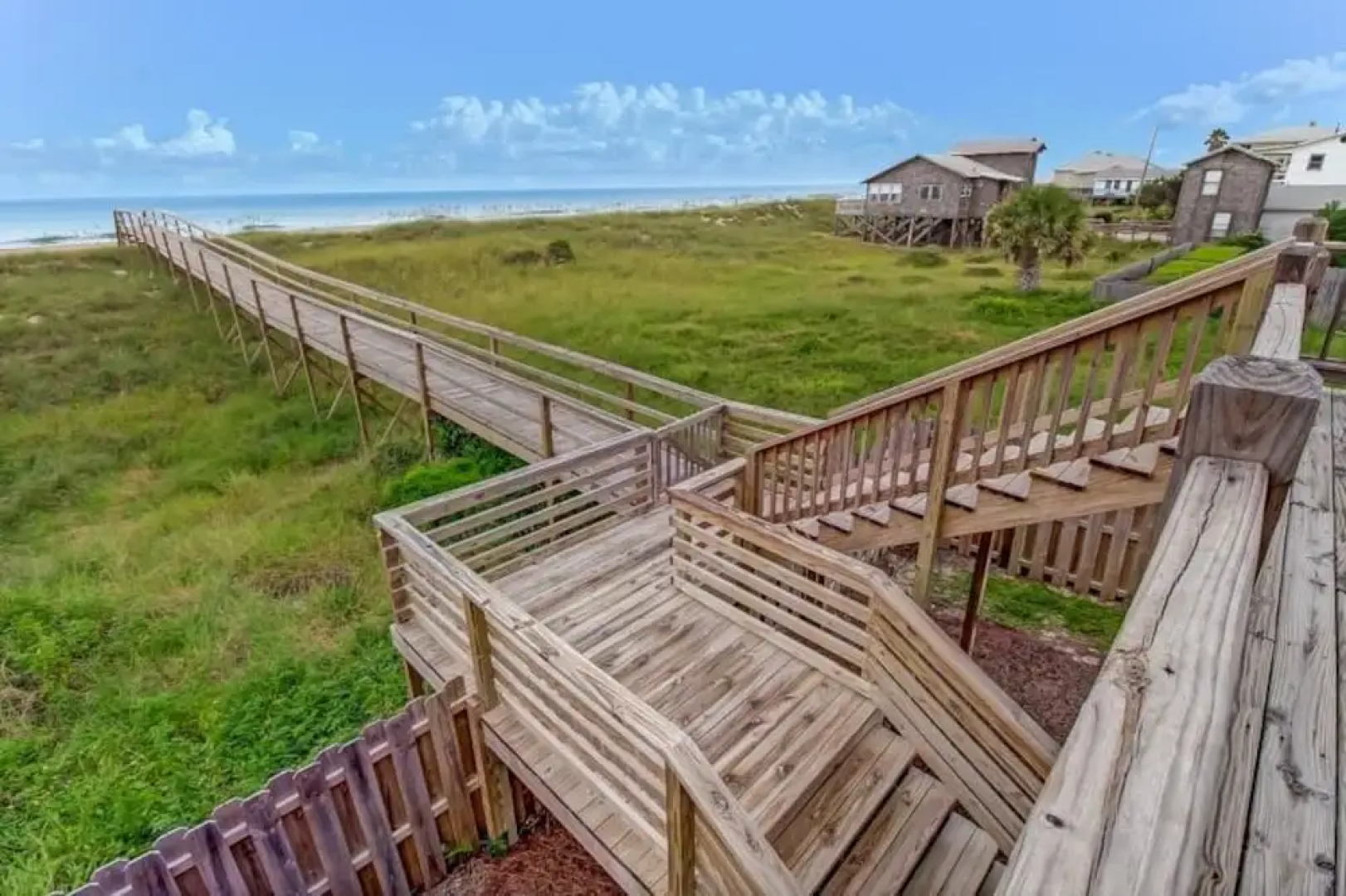 146 S. Fletcher - 3 Br Bungalow