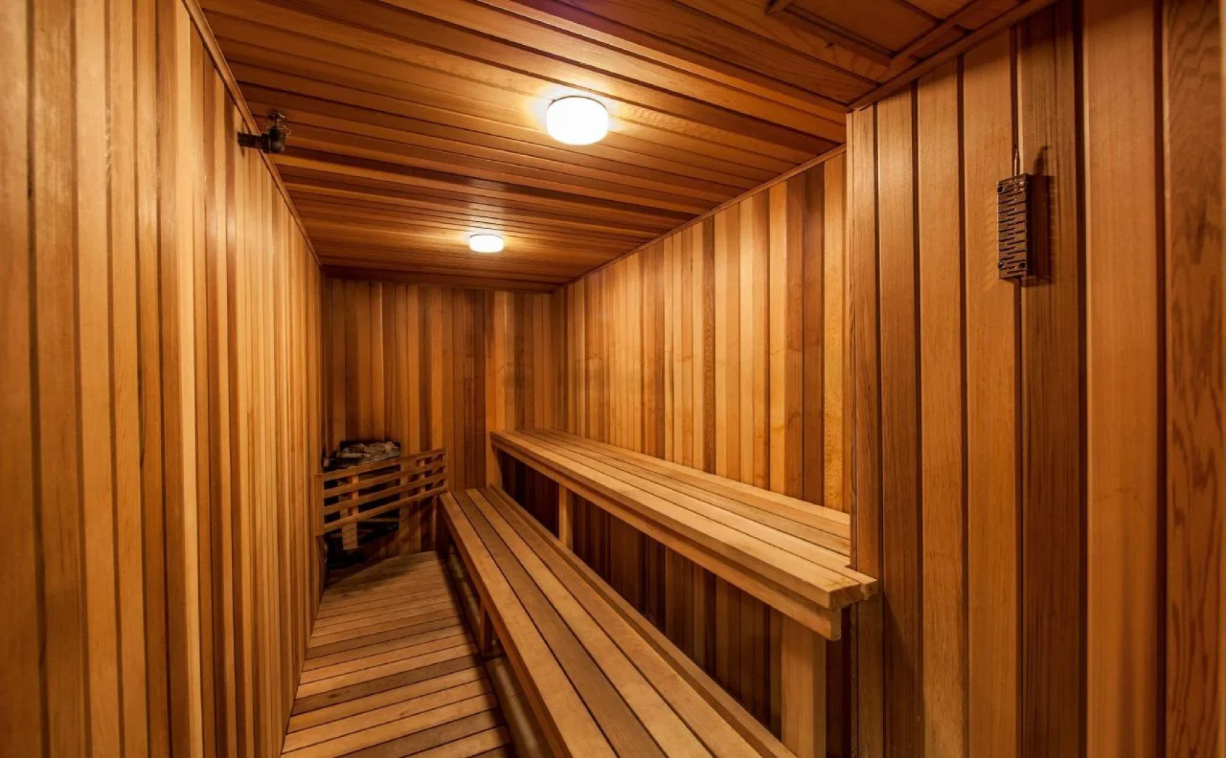 Radisson Hotel Montreal Airport