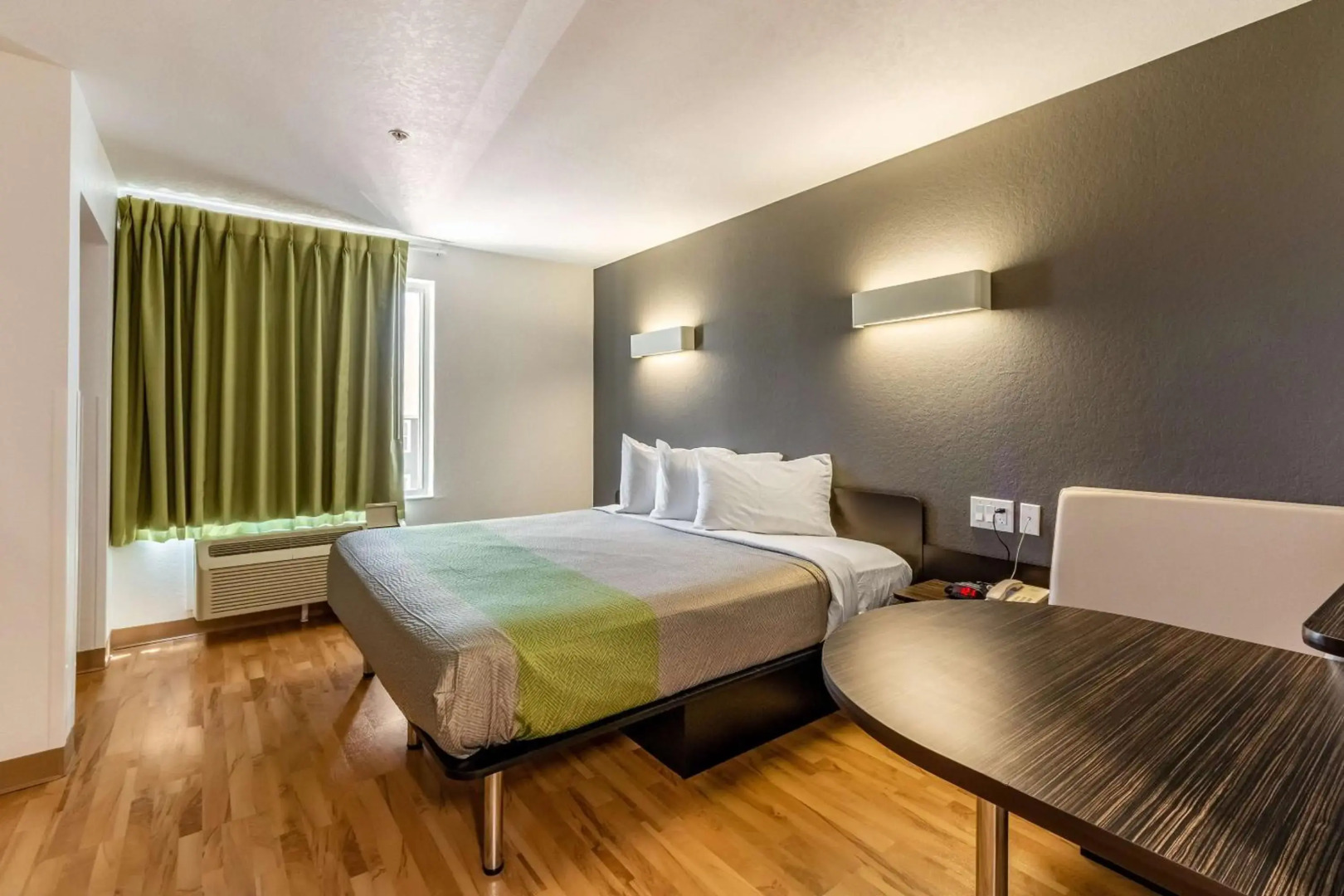 Studio 6 San Marcos, TX