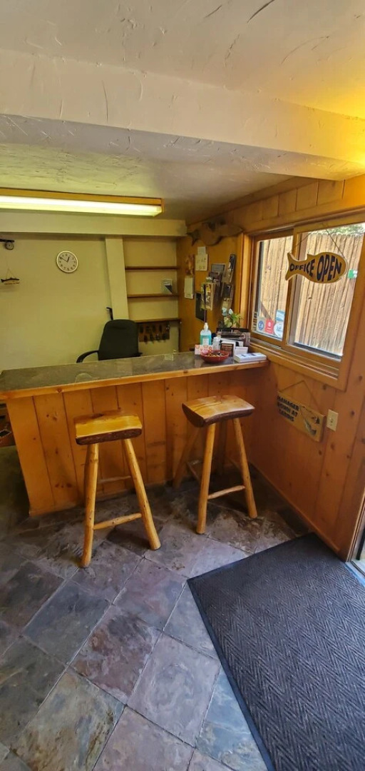 Colorado Bear Creek Cabins