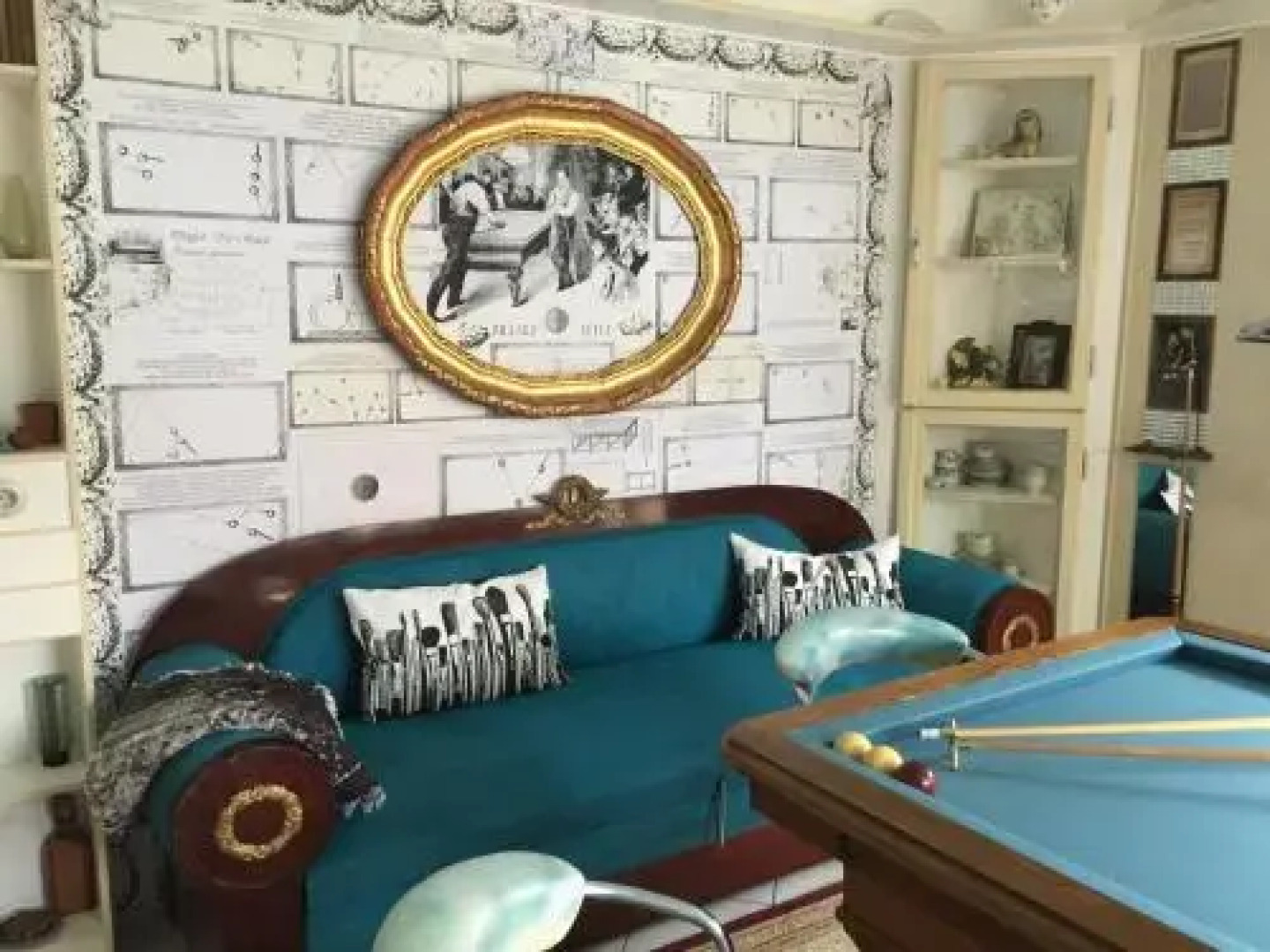 Ferienhaus Am Kunstspeicher