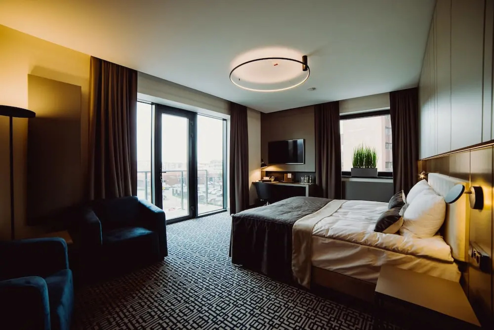 Hotel Evva Business & Wellness