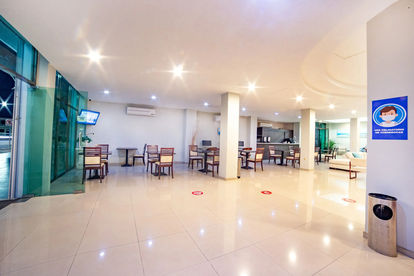 Hotel Caribe Princess