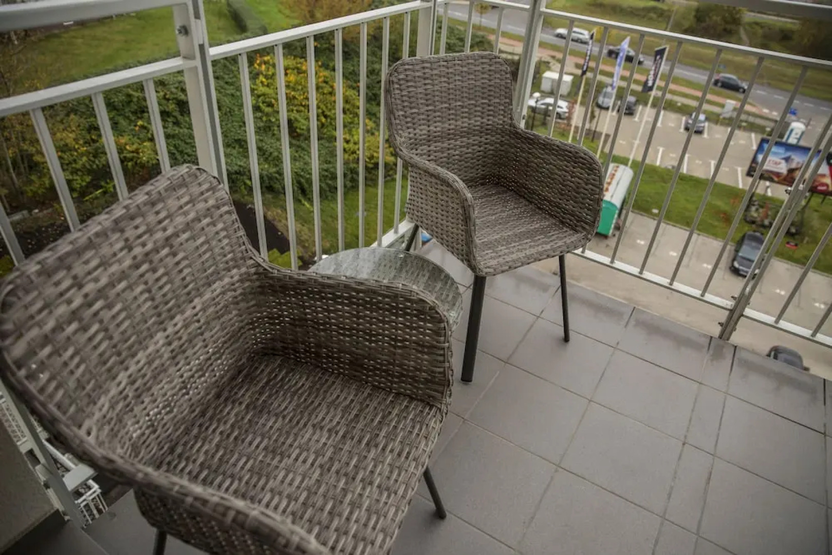 JAB Apartments Panoramika i Bandurskiego