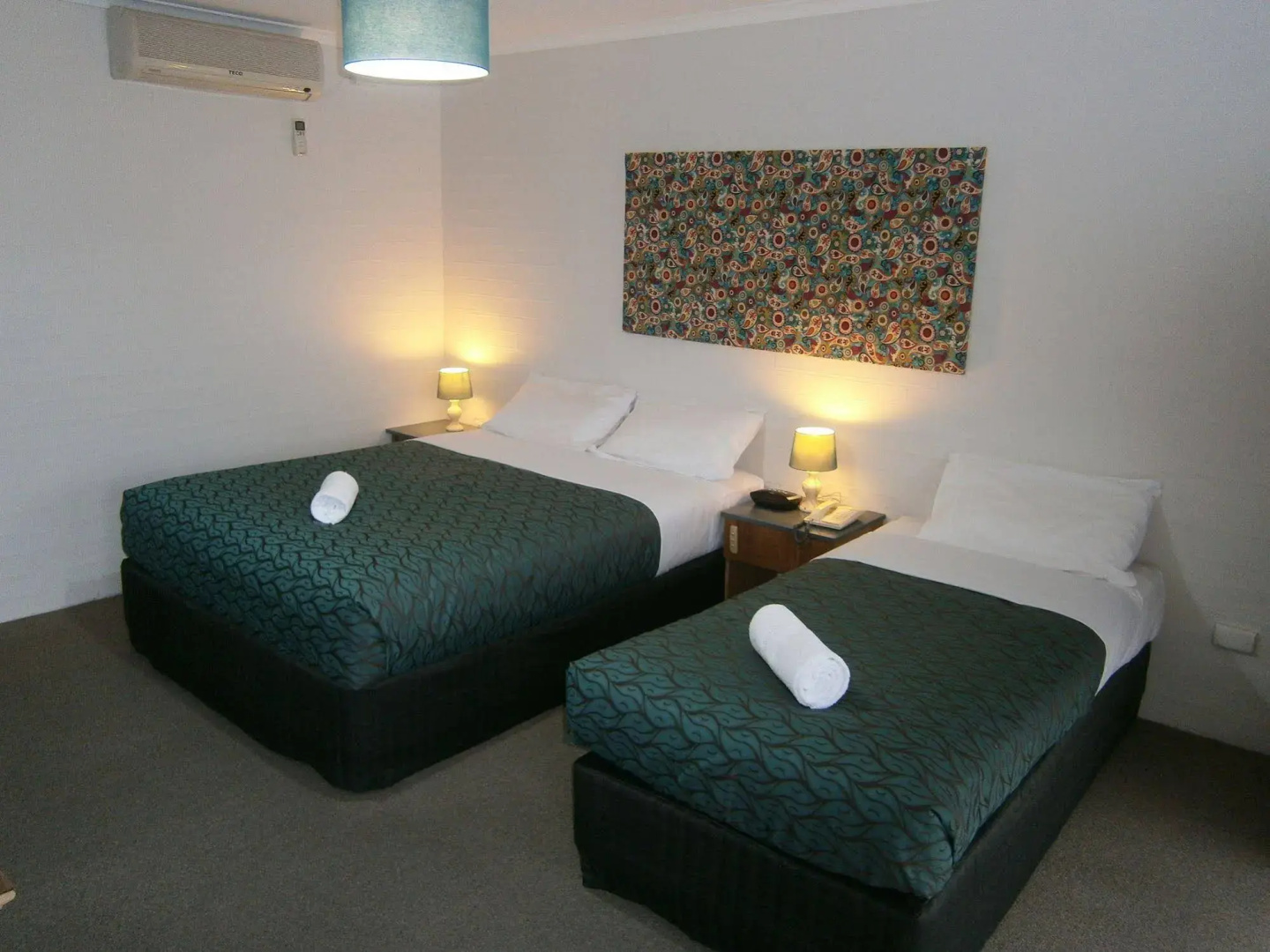 Albury Winsor Park Motor Inn