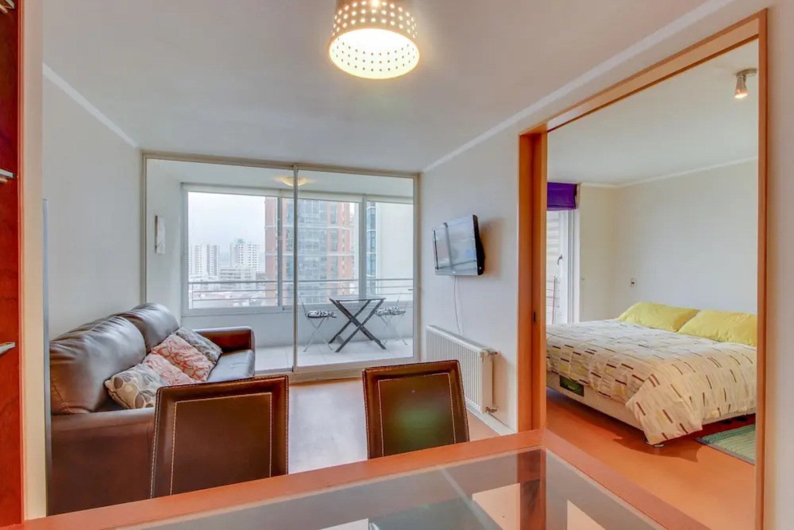 Departamento Costero en Viña del Mar